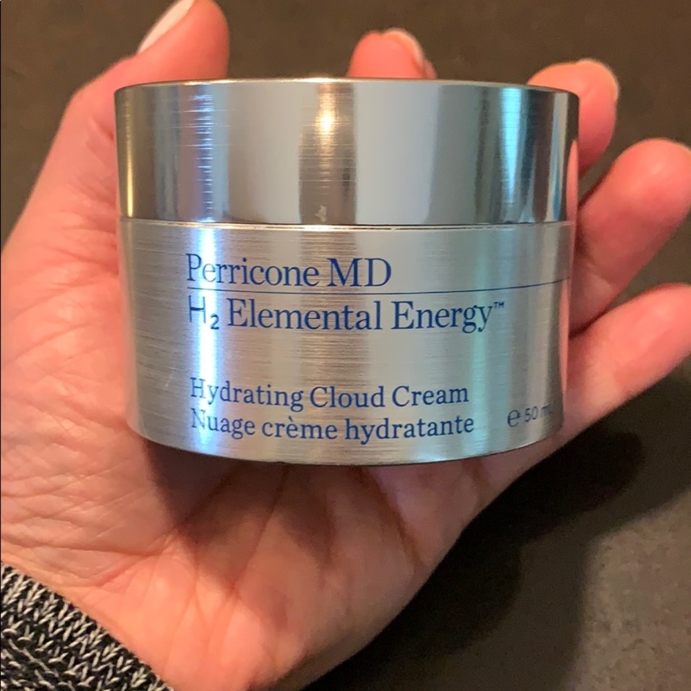 Perricone MD Cloud cream